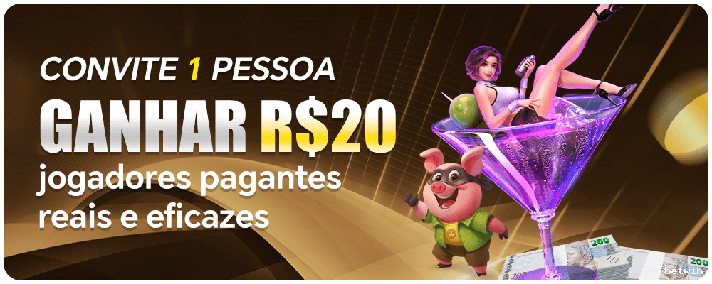 Lista de jogos para betwin Jogos section