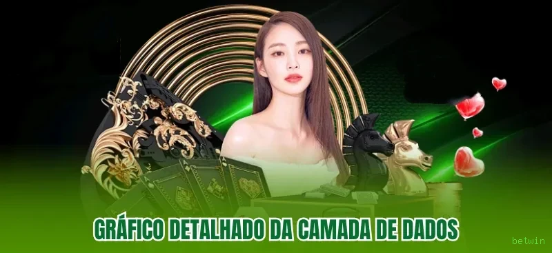 Controles de paJogonto e BRL em betwin