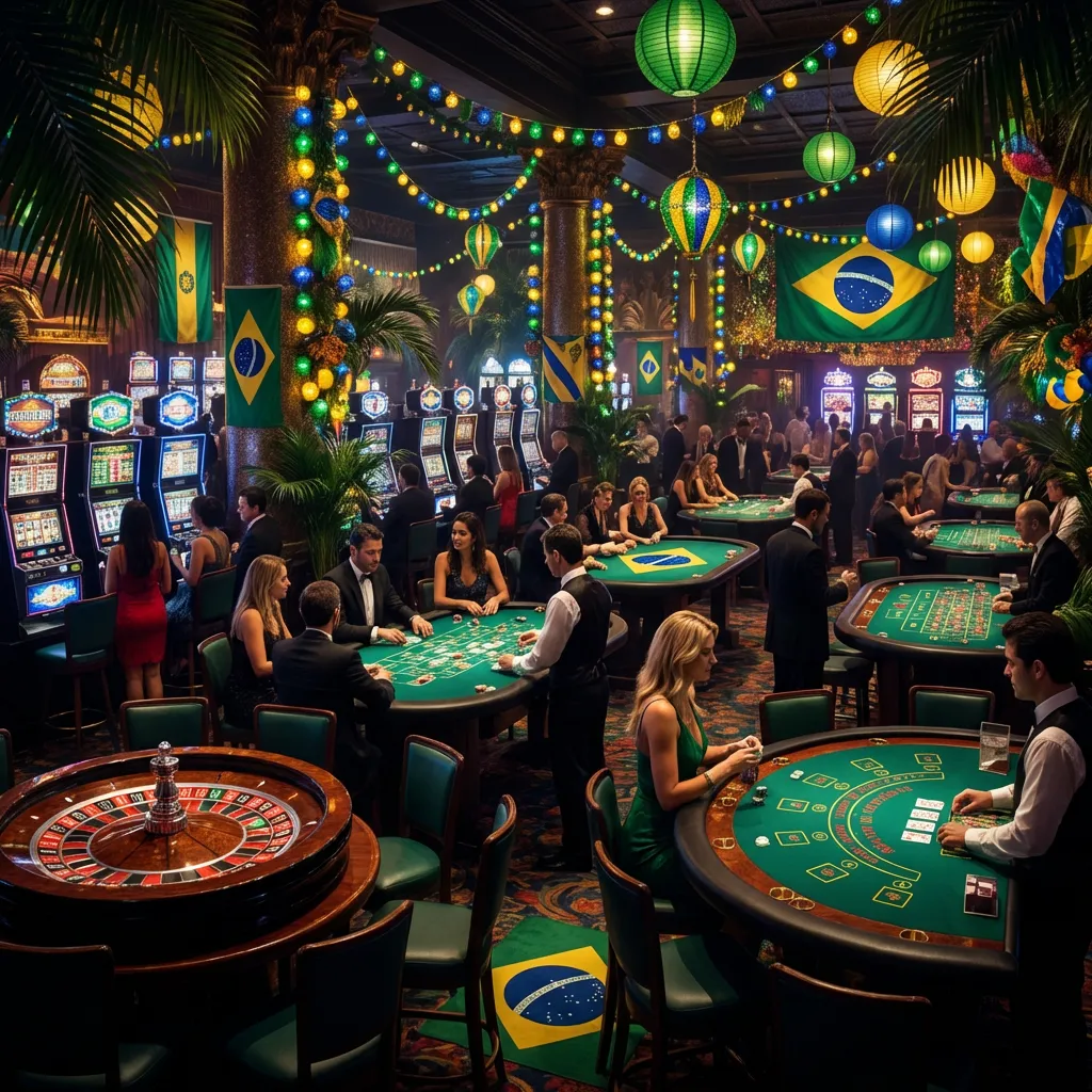 Controles de paJogonto e BRL em betwin