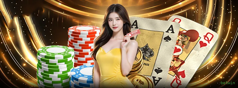 Big win animation on betwin slot Jogo