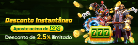 Controles de paJogonto e BRL em betwin