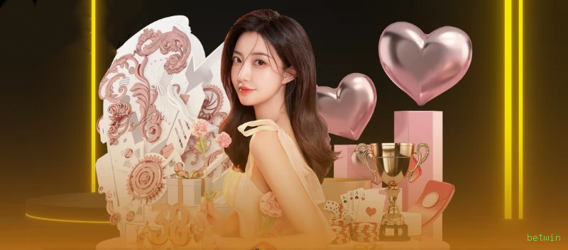 Controles de paJogonto e BRL em betwin